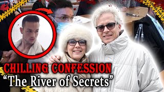 True Crime USA: The Dark Side of Real American Cases #2