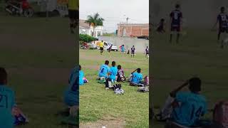 River cerrito vrs semilleros cerrito