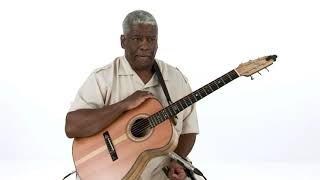 🎸Gospel Blues Guitar Lesson - Blind Willie Johnson Overview - Rev. Robert Jones