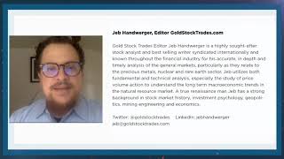 Jeb Handwerger: Major breakout in precious metals.