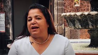 Casa Sauza: Entrevista a Sonia Espinola de Fundación José Cuervo, el trabajo en Tequila
