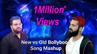 New vs Old Bollywood Songs Mashup 1 | Devotees Insanos Records