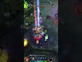 evelynn double kill in enemy base shorts leagueoflegends riotgames evelynn