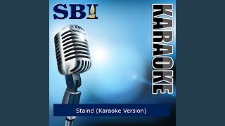 Crawl (Karaoke Version)