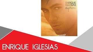 Tonight (I'm Lovin' You) - Enrique Iglesias ft. Ludacris & DJ Frank E