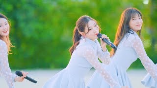 DIA( 다이아) - Will you go out with me(나랑 사귈래) + 끝인사 @170610 한강 버스킹 [4k Fancam/직캠