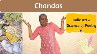 Chandas- Part 2 | Vedas, vedangas and upangas series