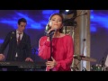 YOU DON'T HAVE TO SAY YOU LOVE ME - Adriana Vlad Band