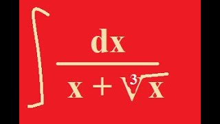 Unraveling the Mystery of an Elegant Integral The Convergence of Algebra and Calculus