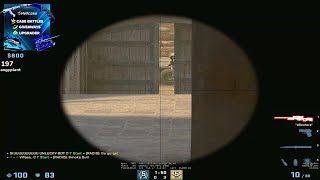 m0nesy FERARI PEEK vs Docc