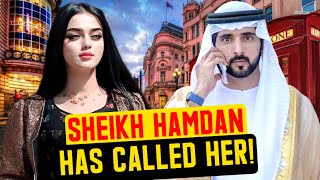 Sheikh Hamdan Has Called Her! | Sheikh Hamdan's Wife| Fazza Wife| Crown Prince of Dubai Wife