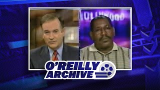 O'Reilly Archive: NFL Legend Bubba Smith Talks to Bill