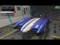 *solo* gta 5 online avenger vehicle god mode glitch after patch 1.67