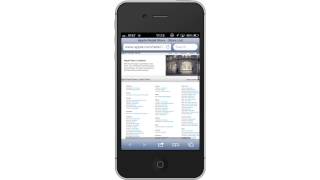 How to Find Nearest Apple Store Location via iPhone and iPad