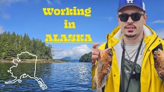How To Get A Job In Alaska (Seasonal Work Opportunities)