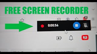 Screen Record on Windows 10: EASY & FREE in 2024