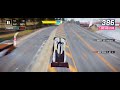 1 06.9xx • volkswagen idr • the city by the bay • asphalt 9