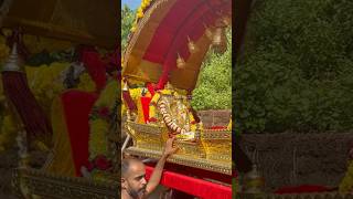 Manjeshwara Shashti Day -4 #manjeshwara #kasaragod #mangalore #tulunadu