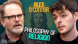 Alex O'Connor Explores the Mysteries of God | Soul Boom | Ep 39