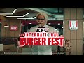 Take a Bite, Take a Flight | KFC International Burger Fest