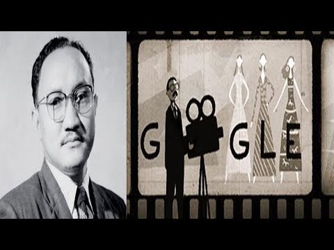 Mengenal Usmar Ismail | Bapak Film Nasional Jadi Google Doodle Hari Ini ...