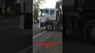 Bharat Benz truck 4828#shorts #video #benz #truck #bharatbenz