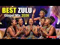 Powerful Zulu Gospel Worship 2025 | Uplifting African Praise & Worship Songs for the Soul