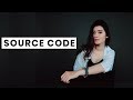 Text animation using css keyframes ( source code )