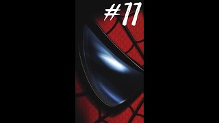 Spider Man The MOVIE (2002) LET'S PLAY 100% #11 Encerclé (Mode SUPER HÉROS)