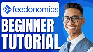 Feedonomics Tutorial | eCommerce Product Feed Management Demo