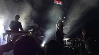 Trentemøller - Shades of Marble (Live in Tango, Beijing, 20170428)