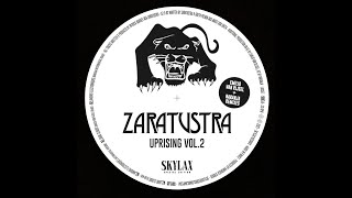 Zaratustra -- Dark Clouds (Emilio van Rijsel Remix)