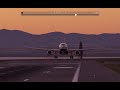 X Plane 12 newbie landing #swiss001landing i5 4590t + RTX 3070 ti