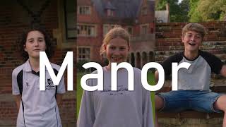 The Manor 2024