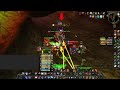 lucifron boss kill rogue molten core wow classic fresh anniversary