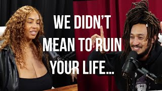 We Didn’t Mean to Ruin Your Life…