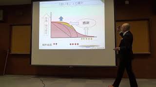 平塚100人カイギVol.4〜東海大学　文学部広報メディア学科教授・河井孝仁〜