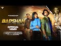 Badshah (बादशाह) | new badmashi song 2024 || Ashu saini , Nonu Rana | Raju Saini  | Mohit saini |