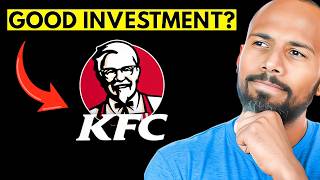 How Much Can You Make with a KFC? (Costs, Sales, & Fees)