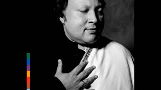 یا اللہ یا رحمن یا اللہ یا رحمن ۔۔  Lost Album of Ustaad Nusrat Fateh Khan