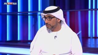 الحمادي: قطر تتمادى في خلق الأزمات والمشكلات وإعلامها مستمر في التحريض