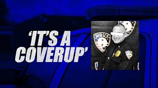 Body-Worn Camera Indicates 'Police Coverup' In Laurens County
