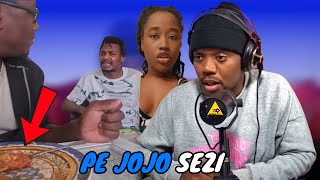 PE JOJO SEZI WE VIDEO JUICE KAP FE ZONYON POU CHIBABYLOVE