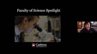 CU at Home Webinar Series: Faculty of Science presentation and Science Q\u0026A