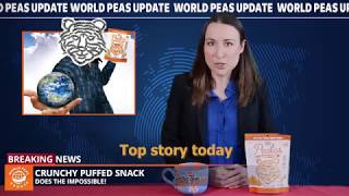 Peatos: Bad at Ads, Great at Snacks #2