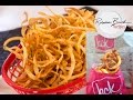 Seasoned Curly Fries: Jack in the Box Recipe copy Seasoned Curly Fries: Jack in the Box Recipe copy