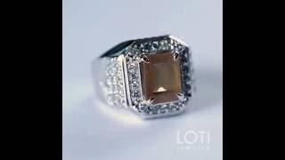 LOTI YELLOW SAFIR (YCL0740YS)