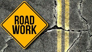 Road construction to close part of 72nd Street completely