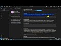 Fix error #include errors detected.C/C++(1696)cannot open source file