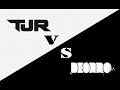 Sesión #1 - TJR vs Deorro